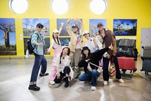 花儿与少年·同心季,青春同行，梦想起航