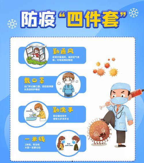 我的防疫伙伴,共筑健康防线