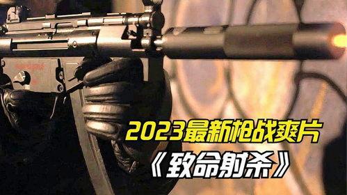 致命射杀,揭秘背后真相与人性较量