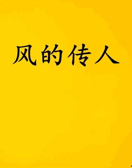 风的传人,探寻自然与人类智慧的交融之旅