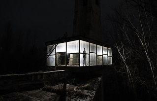 废弃建筑之谜 第十二季,第十二季神秘揭秘之旅